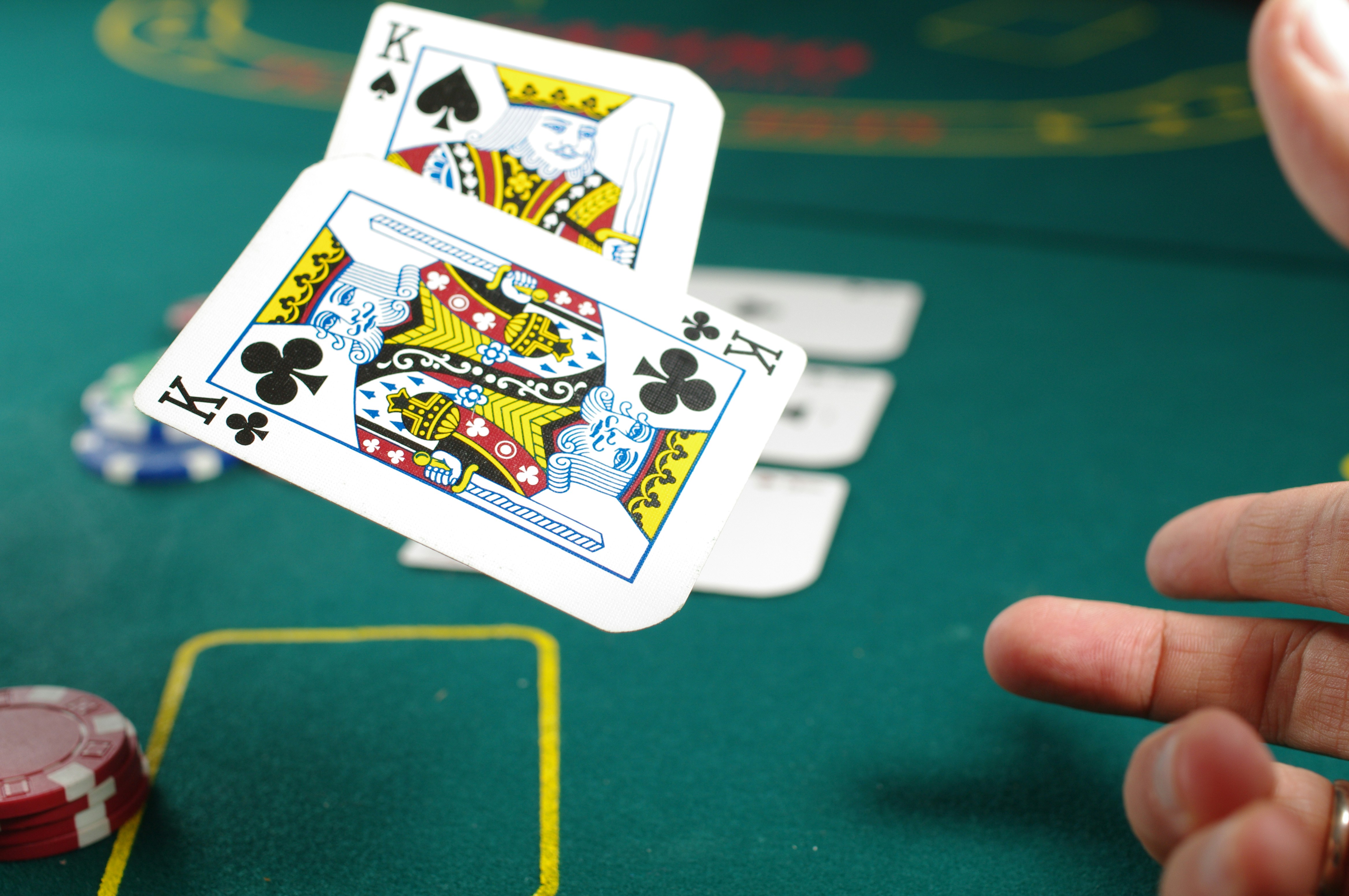 Canada skyline – Premier Casino Hotels