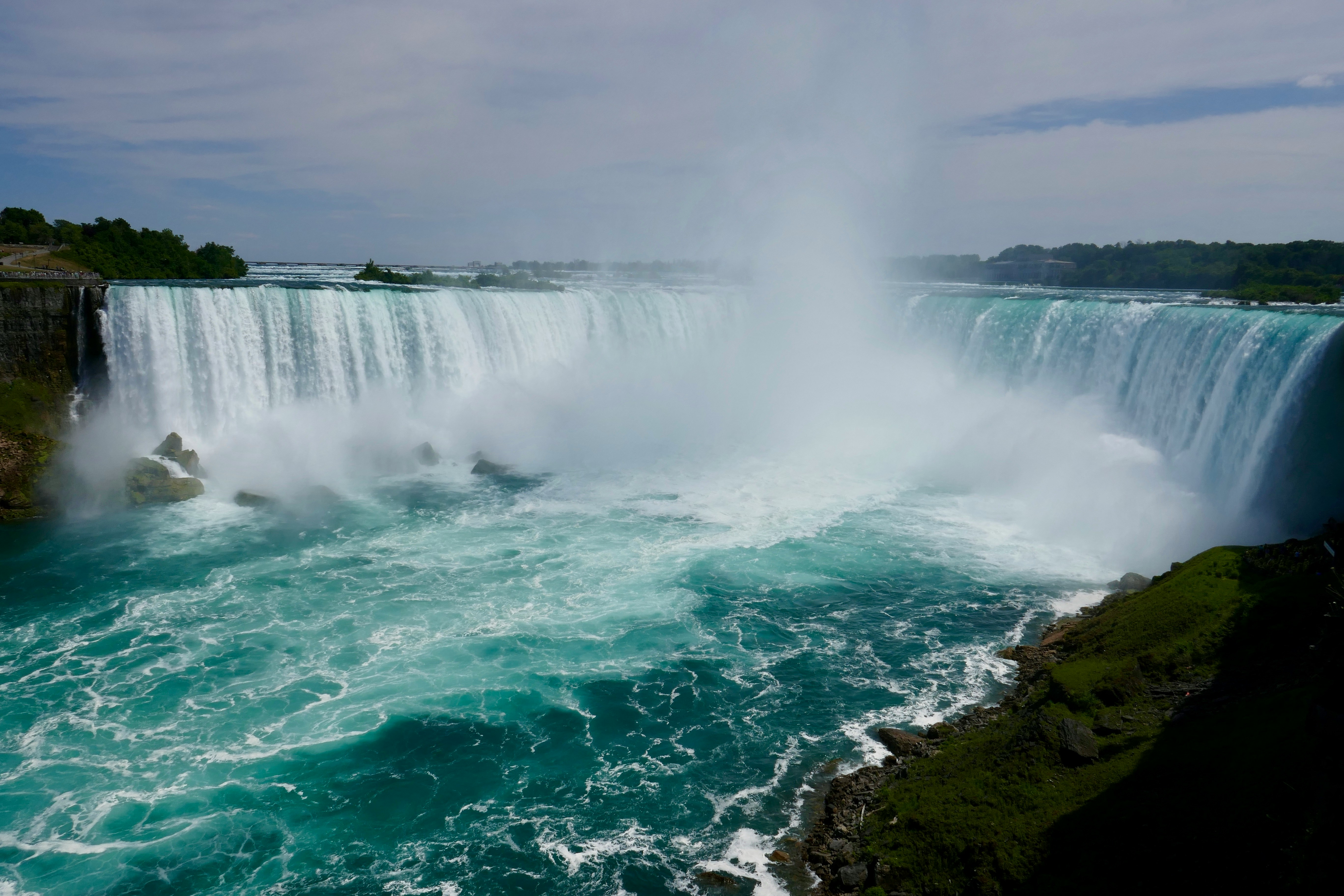 Fallsview Casino Resort – Niagara Falls